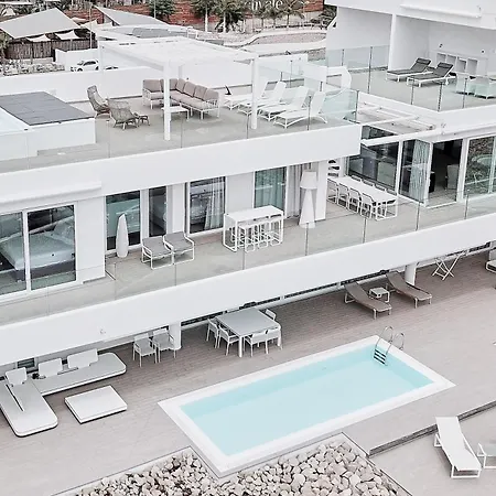 Baobab 5* Costa Adeje (Tenerife)