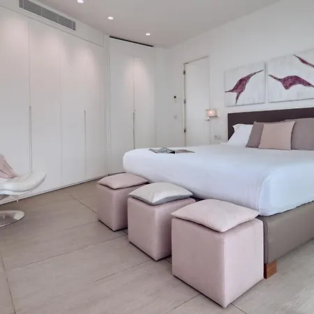 Baobab Hotel Costa Adeje (Tenerife)