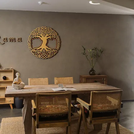 酒店 宝吧套房酒店 阿德耶