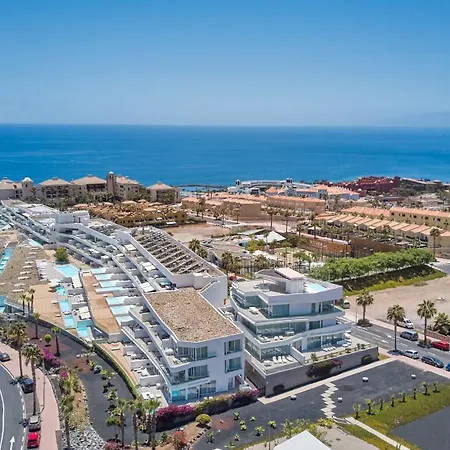 Baobab Hotel 5*