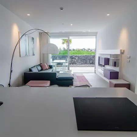 Domes Baobab 5* Costa Adeje (Tenerife)