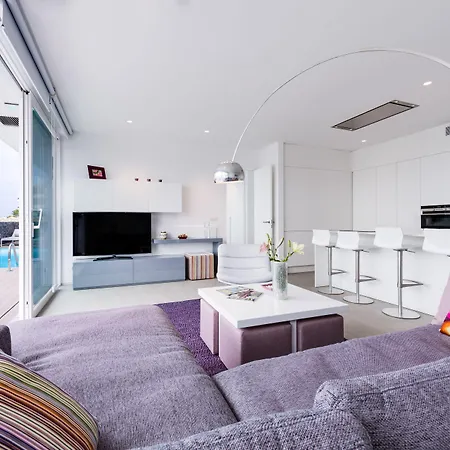 Baobab Costa Adeje (Tenerife)