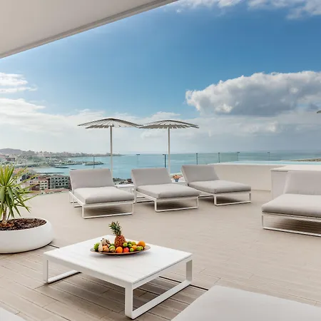 Baobab 5* Costa Adeje (Tenerife)