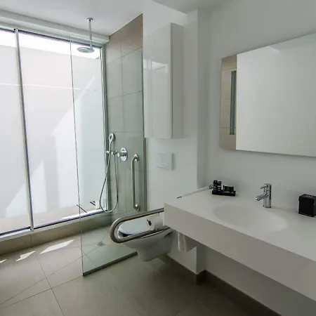 Baobab 5* Costa Adeje (Tenerife)