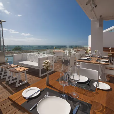 Baobab Hotel Costa Adeje (Tenerife)