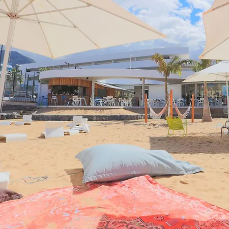 Domes Baobab Hotel