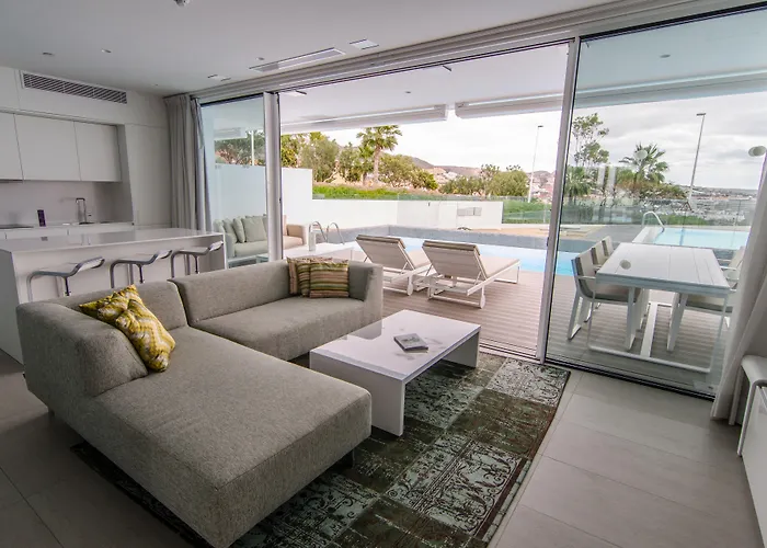 宝吧套房酒店 酒店 5*