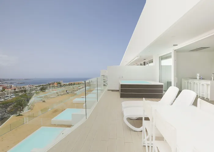 宝吧套房酒店 酒店 5*