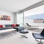 فندق فندق باوباب سويتس أذيخي