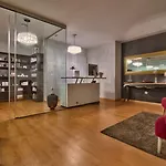 فندق باوباب سويتس