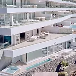 فندق باوباب سويتس فندق 5*