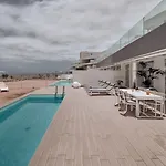 فندق باوباب سويتس 5*