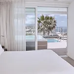 فندق فندق باوباب سويتس أذيخي