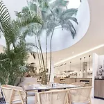 فندق باوباب سويتس 5*