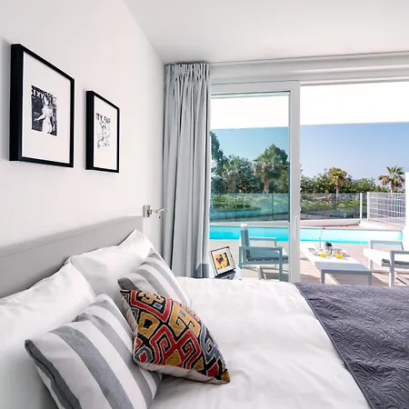 バオバブ スイーツ ホテル