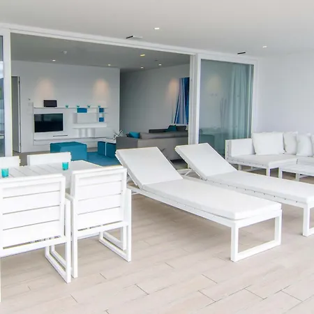 ホテル バオバブ スイーツ 5*