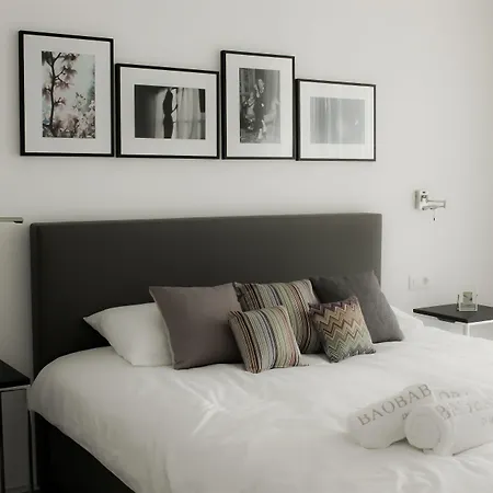 バオバブ スイーツ ホテル 5*