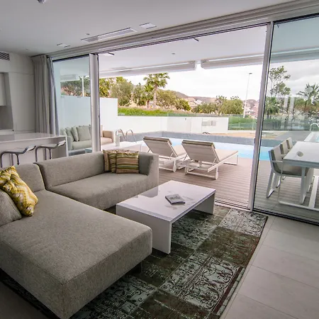 バオバブ スイーツ ホテル 5*