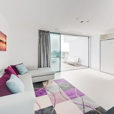 ホテル バオバブ スイーツ 5*