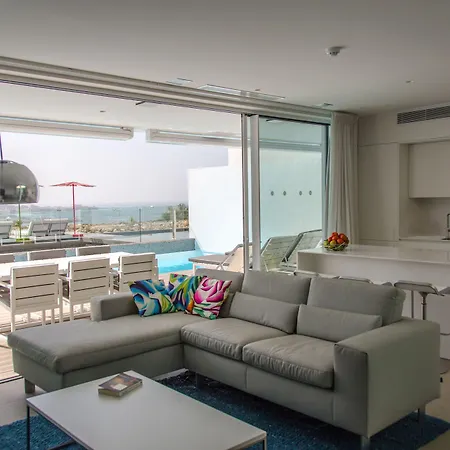 ホテル バオバブ スイーツ