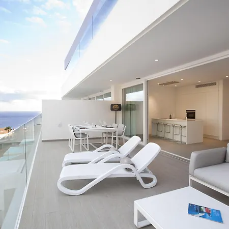 ホテル バオバブ スイーツ アデヘ