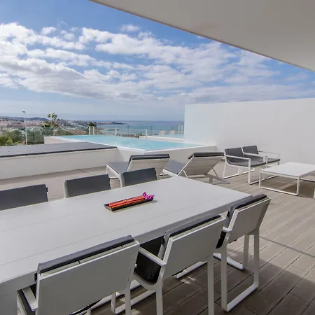 バオバブ スイーツ ホテル アデヘ