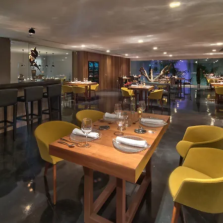 ホテル バオバブ スイーツ