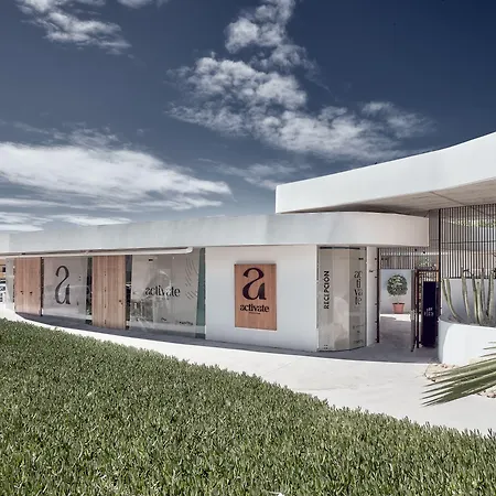 ホテル バオバブ スイーツ