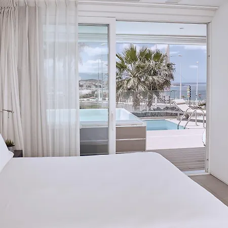 Hotel Domes Baobab Costa Adeje (Tenerife)