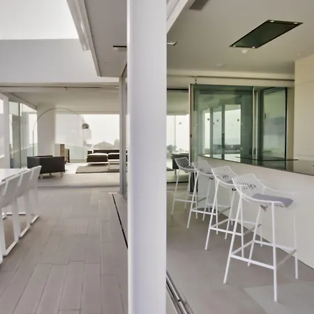 バオバブ スイーツ 5* アデヘ