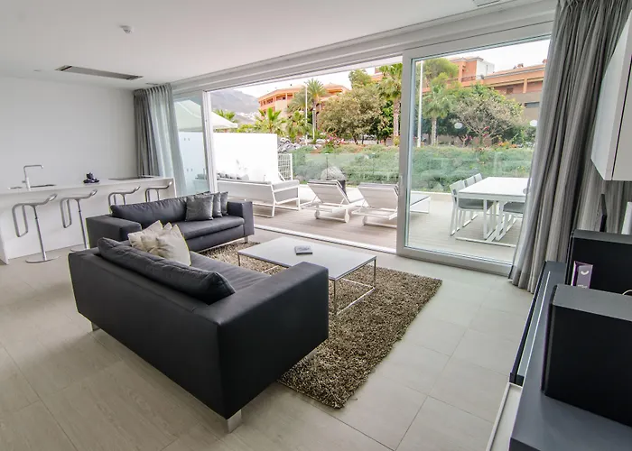 باوباب سويتس فندق 5*