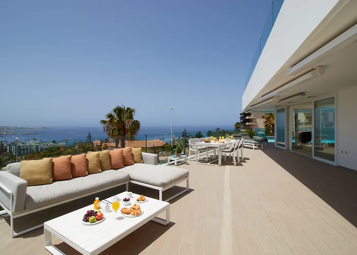 فندق باوباب سويتس 5*